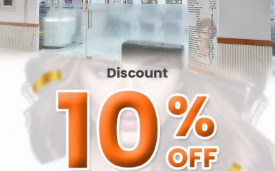 Nikmati Promo Anniversary to All Treatment di Yopie Salon BIG Mall